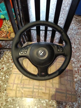 Volante M BMW E46 E39 X5