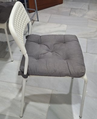 2 Sillas Cocina Comedor Ikea