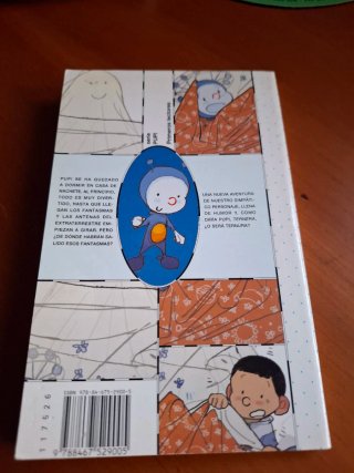 Lote 3 libros infantiles. Col "El barco de vapor".