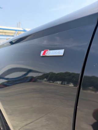 Audi A6 2013