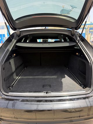Audi A6 2013