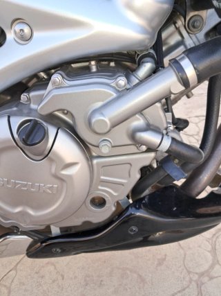 Cambio Moto por Caravana <750kg