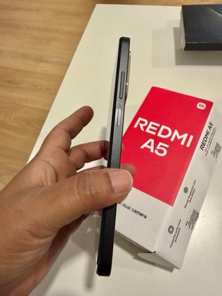 Xiaomi Redmi A5 Caja Original