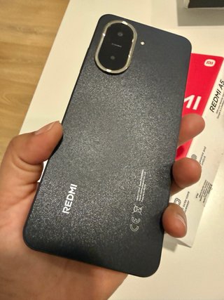 Xiaomi Redmi A5 Caja Original