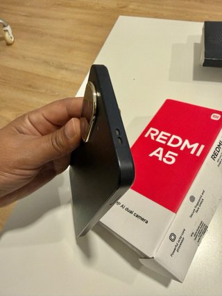 Xiaomi Redmi A5 Caja Original
