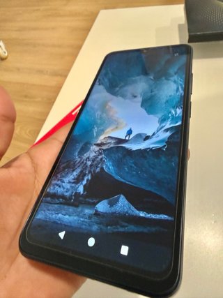 Xiaomi Redmi A5 Caja Original