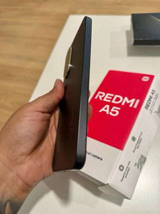 Xiaomi Redmi A5 Caja Original