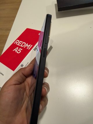Xiaomi Redmi A5 Caja Original