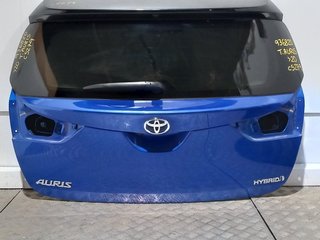PORTON TRASERO TOYOTA AURIS (E18) 2ZR