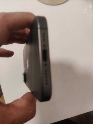 iPhone 17 256GB Negro