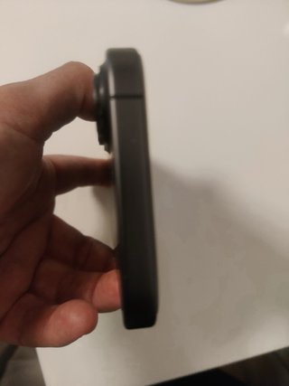 iPhone 17 256GB Negro
