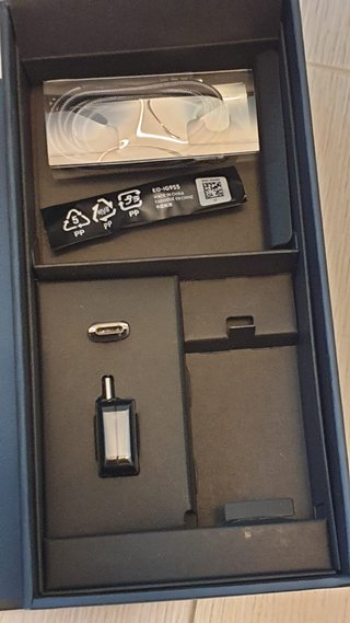 Samsung Galaxy S9+ 64GB Nero