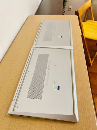 Lote Portátil HP Probook 440 G8 i3 11 Gen 16GB RAM