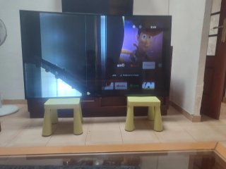 TV LG 65 Rota