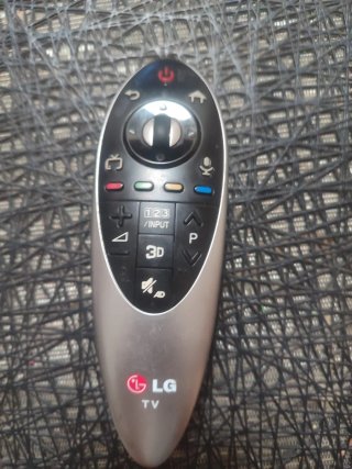 TV LG 65 Rota