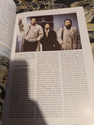 Revista de Cine Nosferatu Número 30