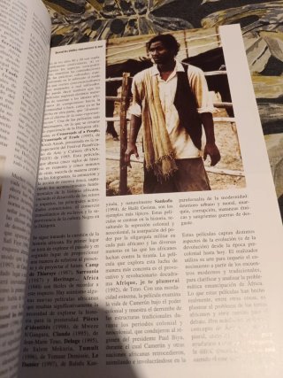 Revista de Cine Nosferatu Número 30