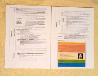 Psicología de la Emoción