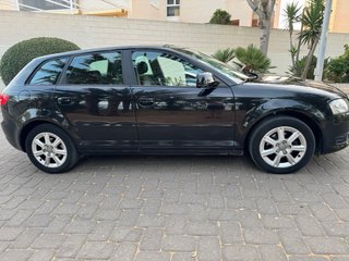 Audi A3 2009