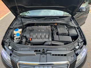 Audi A3 2009