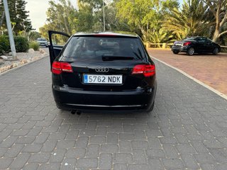 Audi A3 2009
