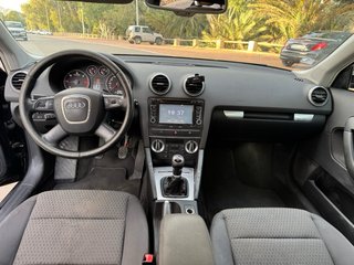 Audi A3 2009