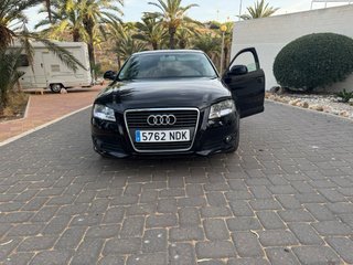 Audi A3 2009
