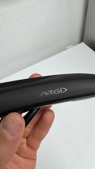 Sillín Fizik Vento Argo X3 Gravel