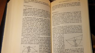 Archimede - Opere - Mondadori CDE anno 1991  Co