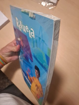 Física y química : 4 ESO Revuela, y Mates B Revuel