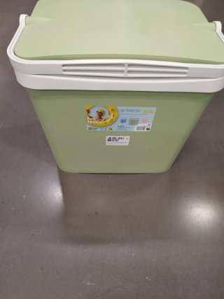Congelador portátil 24L