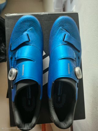 Zapatillas Shimano XC MTB