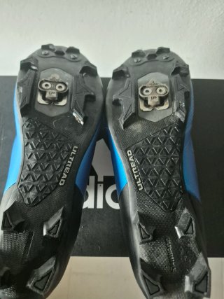 Zapatillas Shimano XC MTB