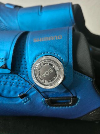 Zapatillas Shimano XC MTB