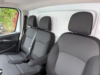 Renault Trafic Furgón L2H1 Blue dCi 81 Kw (110 CV) CUA