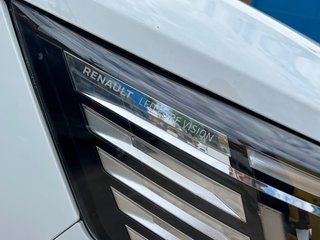 Renault Trafic Furgón L2H1 Blue dCi 81 Kw (110 CV) CUA