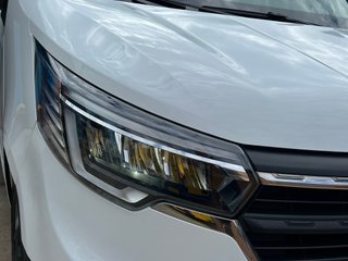 Renault Trafic Furgón L2H1 Blue dCi 81 Kw (110 CV) CUA