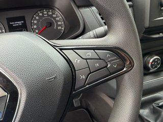 Renault Trafic Furgón L2H1 Blue dCi 81 Kw (110 CV) CUA