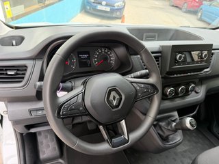 Renault Trafic Furgón L2H1 Blue dCi 81 Kw (110 CV) CUA