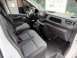 Renault Trafic Furgón L2H1 Blue dCi 81 Kw (110 CV) CUA