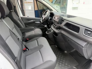 Renault Trafic Furgón L2H1 Blue dCi 81 Kw (110 CV) CUA