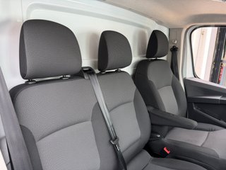 Renault Trafic Furgón L2H1 Blue dCi 81 Kw (110 CV) CUA
