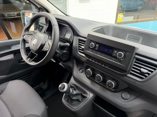 Renault Trafic Furgón L2H1 Blue dCi 81 Kw (110 CV) CUA