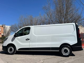 Renault Trafic Furgón L2H1 Blue dCi 81 Kw (110 CV) CUA