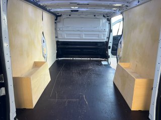 Renault Trafic Furgón L2H1 Blue dCi 81 Kw (110 CV) CUA