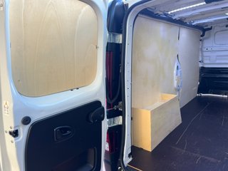 Renault Trafic Furgón L2H1 Blue dCi 81 Kw (110 CV) CUA