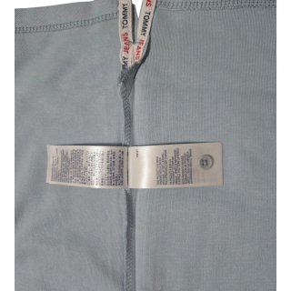 Polo Tommy Jeans azul claro