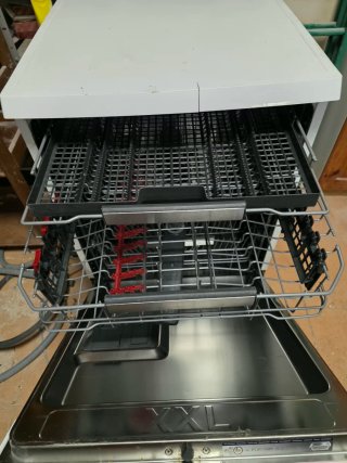 Lavavajillas AEG FAVORIT Blanco
