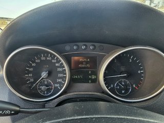 Mercedes-Benz Clase M 2008