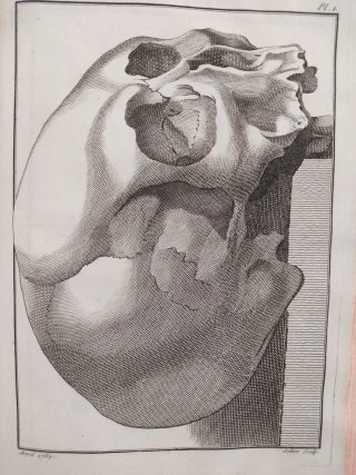 Libro antiguo